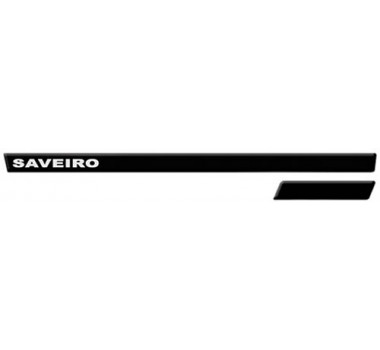 Friso Lateral Saveiro 10/... (c/ Nome)