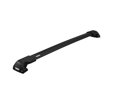 Rack p/ Compass 17/... - Thule Wingbar Edge Evo