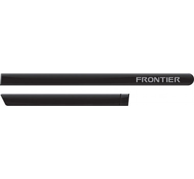 Friso Lateral Frontier Sel 08/10 - Personalizado Preto Premium