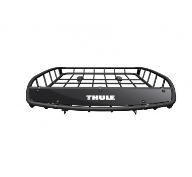 Bagageiro de Teto Aberto Thule Canyon XT