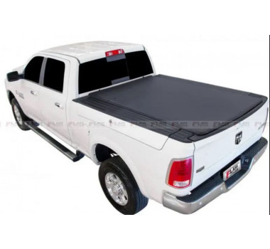 Capota Marítima Dodge Ram 2024 Flash Cover Roller