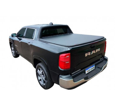 Capota Marítima Dodge Rampage Flash Cover All Black