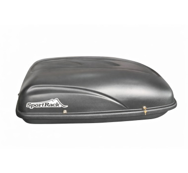 Bagageiro SportRack 510L.