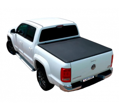 Capota Marítima Amarok Flash Cover All Black