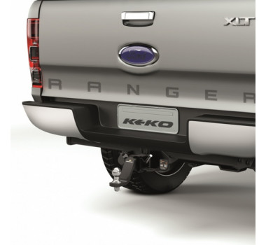 Engate Reboque Keko K1 - New Ranger 13/...