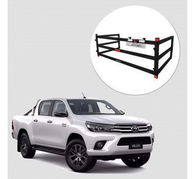 Extensor de Caçamba GTNOX ED - Hilux 2016/...