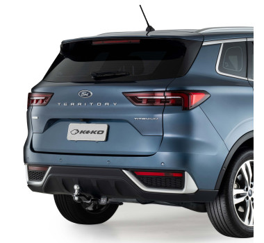 Engate Reboque Ford Territory (2024/... Keko K2