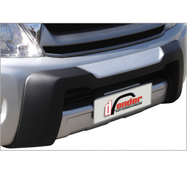 Overbumper Hilux 2009 a 2011