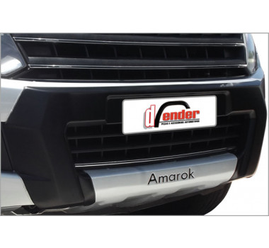 Overbumper Dfender - Amarok