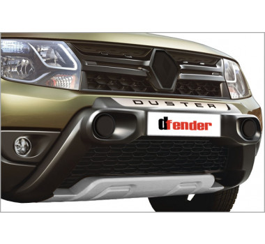 Overbumper Dfender - Duster 16/...