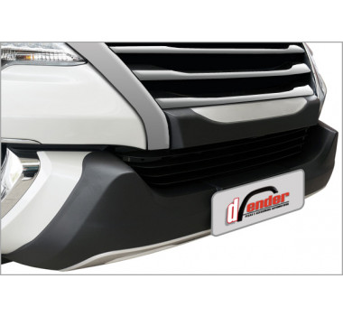 Overbumper Dfender - Hilux SW4 16/17