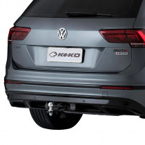 Engate Reboque Tiguan Keko K2