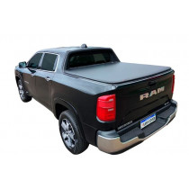 Capota Marítima Dodge Rampage Flash Cover All Black