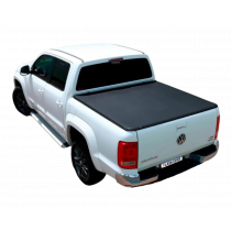 Capota Marítima Amarok Flash Cover All Black