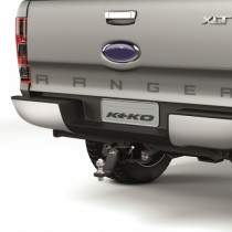 Engate Reboque Keko K1 - New Ranger 13/...