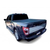 Capota Marítima F-150 Flash Cover All Black
