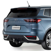 Engate Reboque Ford Territory (2024/... Keko K2