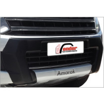 Overbumper Dfender - Amarok