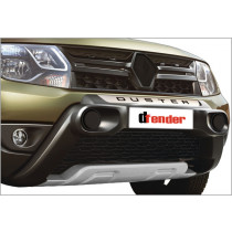 Overbumper Dfender - Duster 16/...