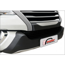 Overbumper Dfender - Hilux SW4 16/17