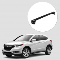 Rack p/ HR-V 15/... - Thule Wingbar Rapid System Preto