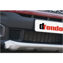 Overbumper Renegade