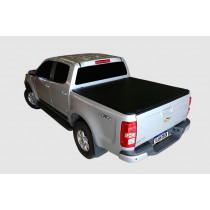 Capota Marítima  S-10 2013-2024 Flash Cover All Black