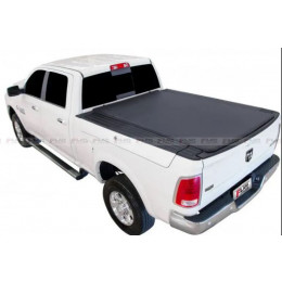 Capota Marítima Dodge Ram 2024 Flash Cover Roller